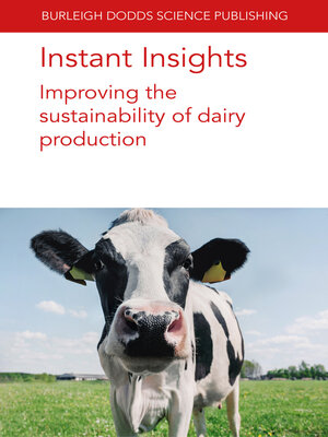 cover image of Instant Insights